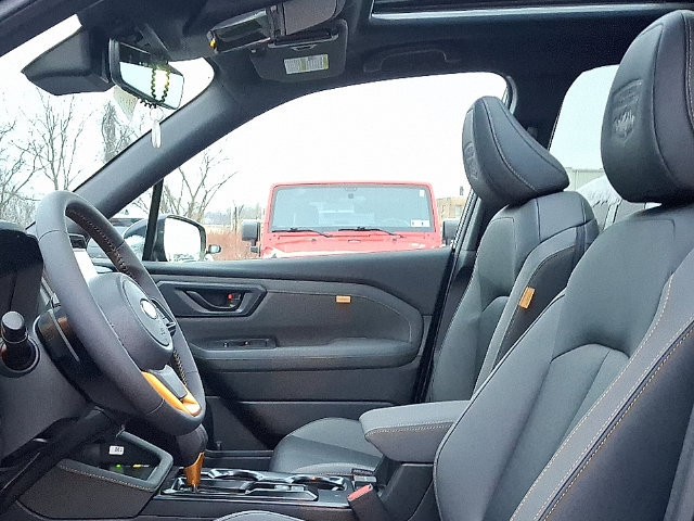 New 2026 Subaru Forester Wilderness AWD/4WD image 15