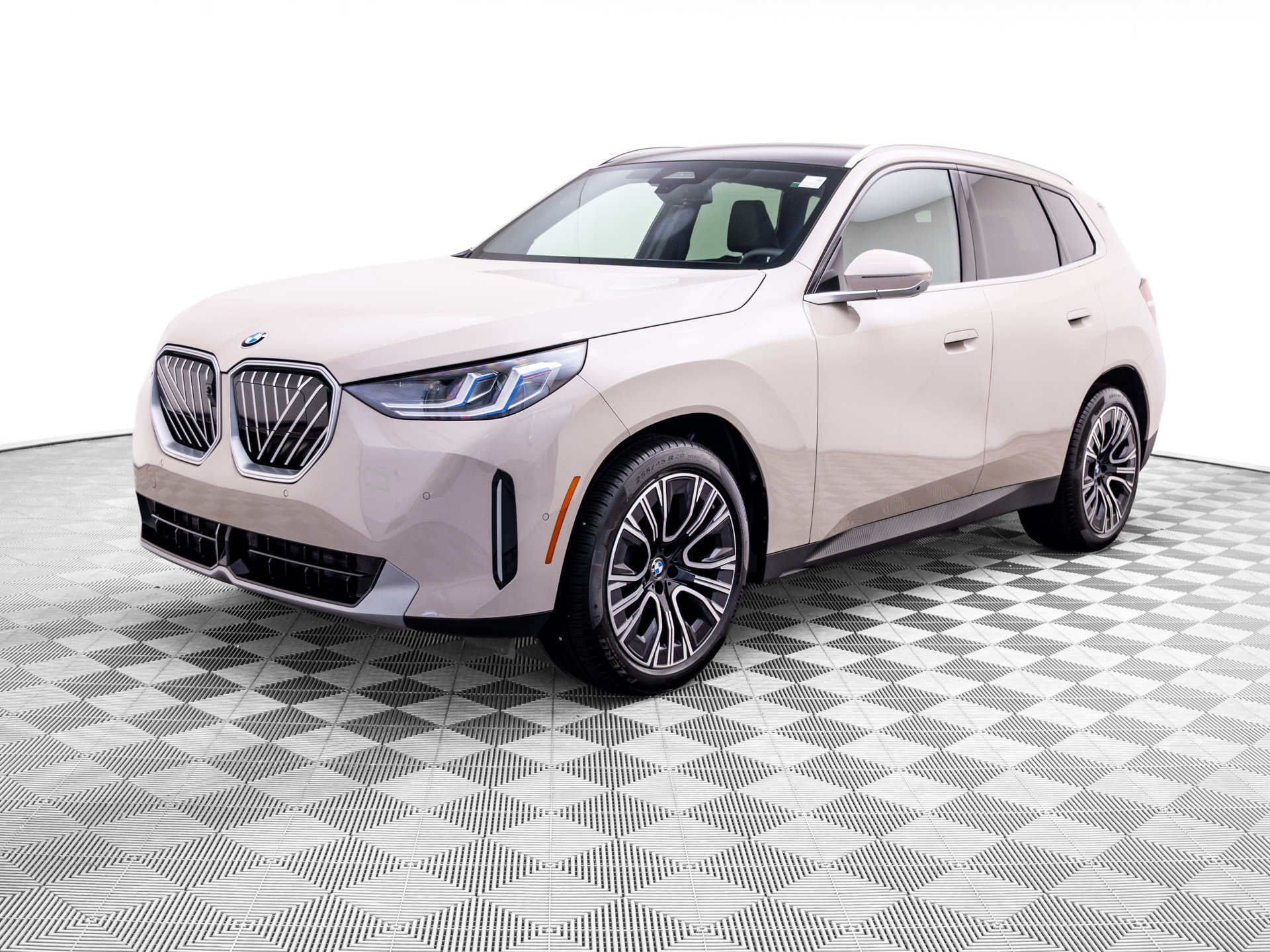 Certified 2026 BMW X3 xDrive30i AWD/4WD 360° Tour