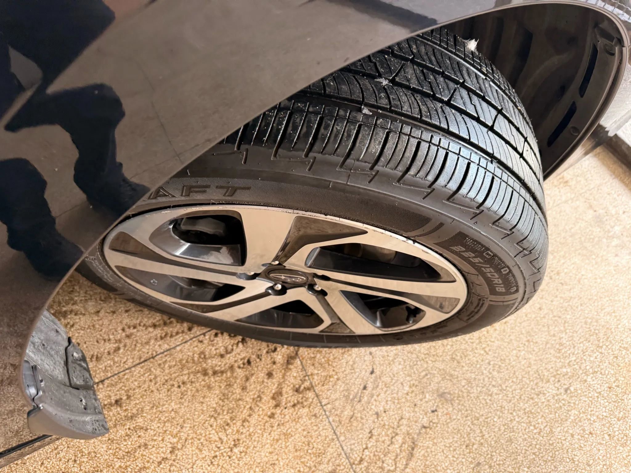 Used 2022 Subaru Legacy Limited w/ Popular Package #3 image 46