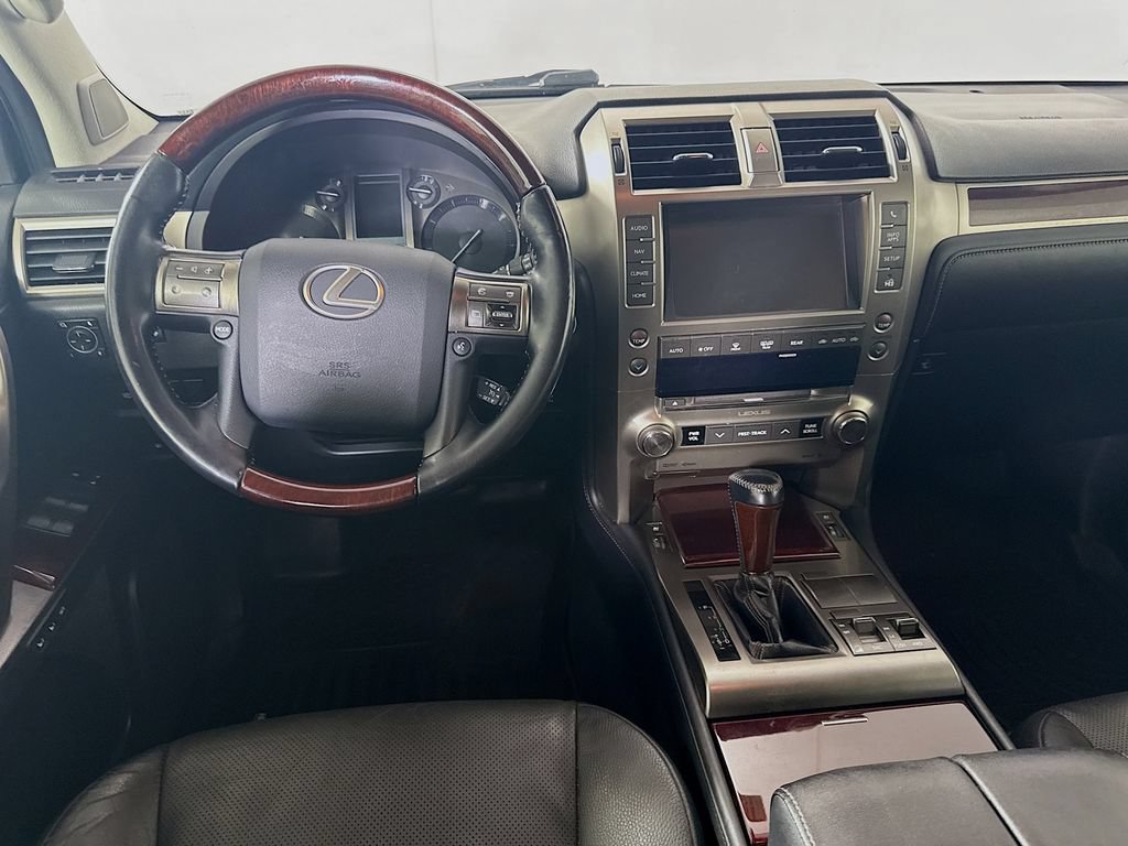 Used 2016 Lexus GX 460 w/ Premium Package AWD/4WD image 21