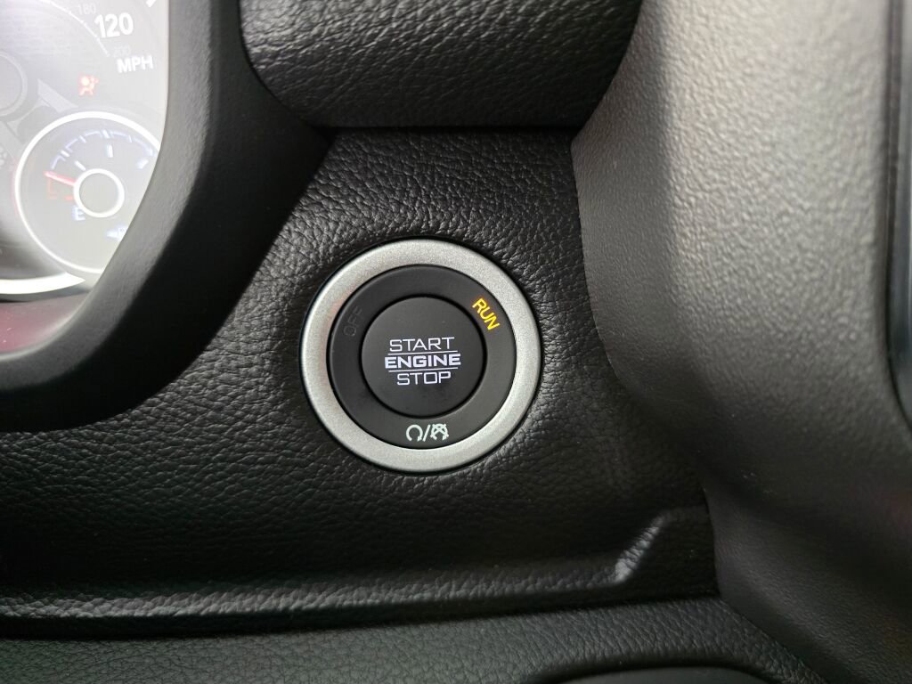 New 2026 RAM 1500 Laramie image 20