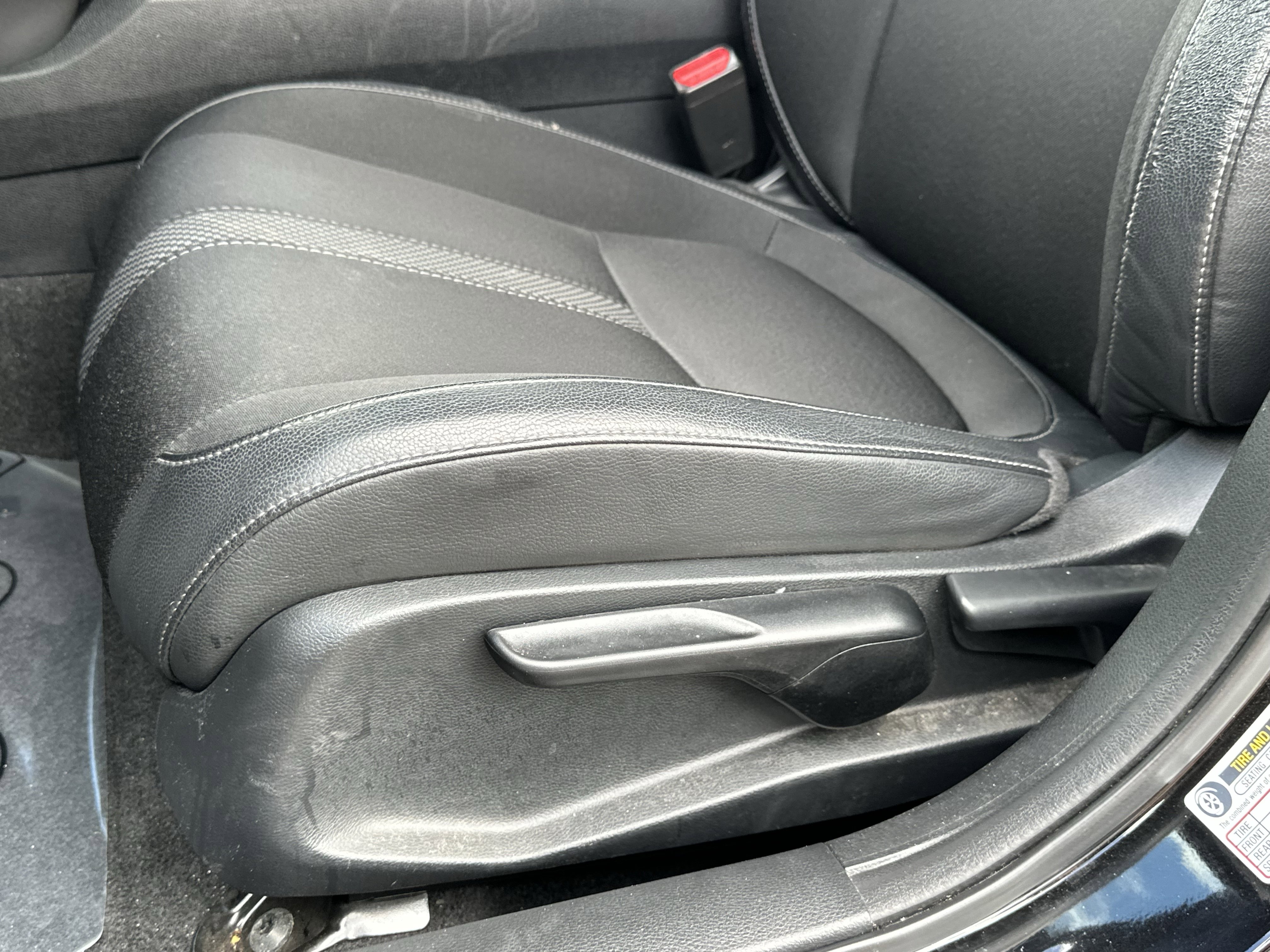 Used 2019 Honda Civic Sport image 20