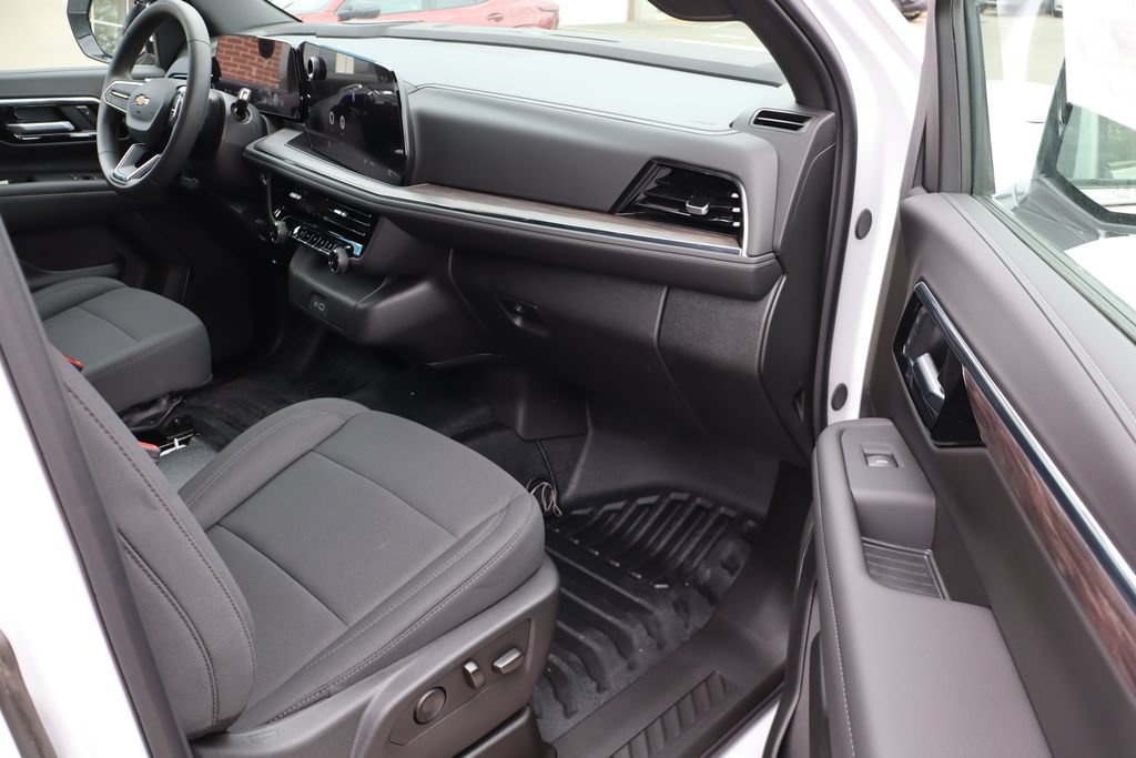 New 2025 Chevrolet Tahoe 4WD image 40