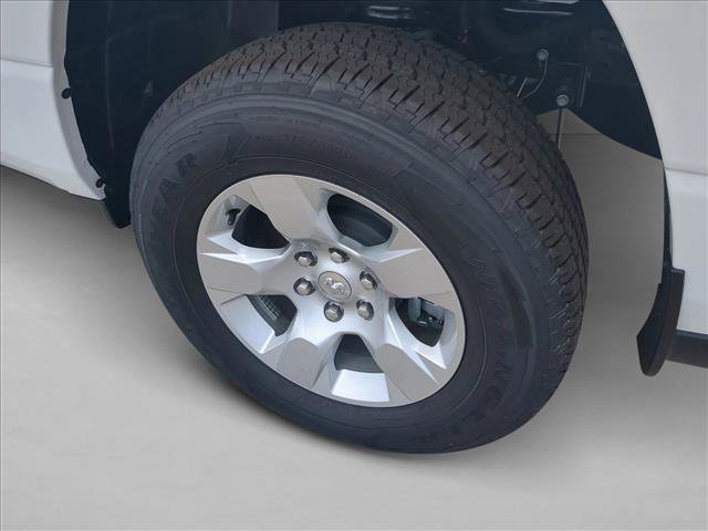 New 2026 RAM 1500 Tradesman image 10