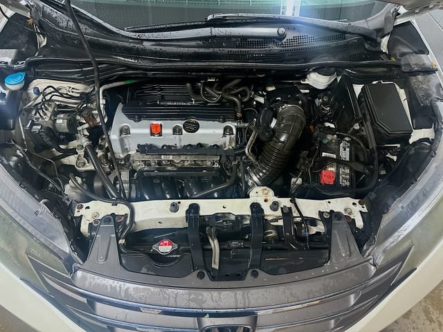 Used 2014 Honda CR-V LX image 27
