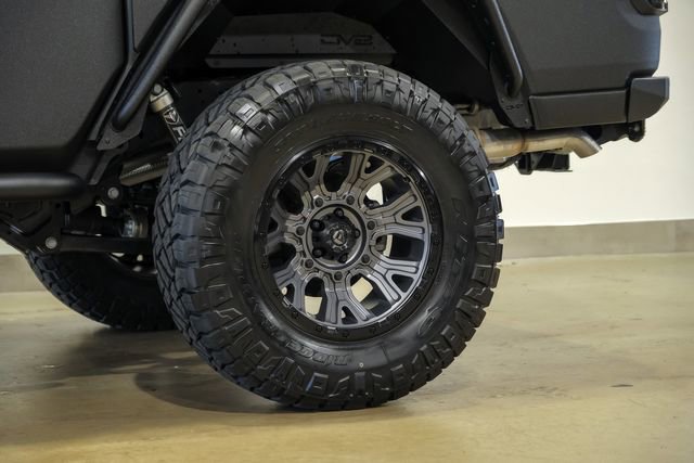 Used 2025 Jeep Gladiator Sport AWD/4WD image 57