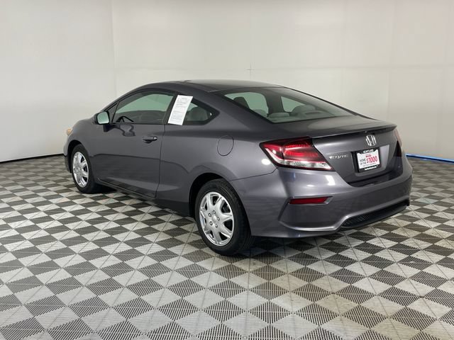 Used 2015 Honda Civic EX image 23