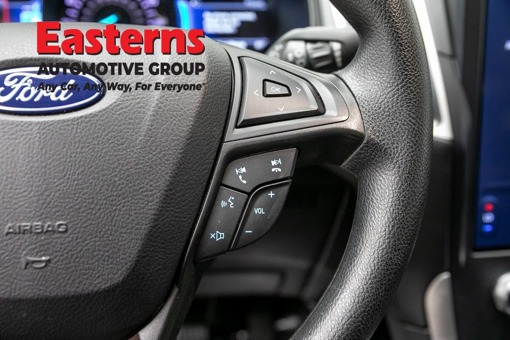 Used 2023 Ford Edge SE AWD/4WD image 15