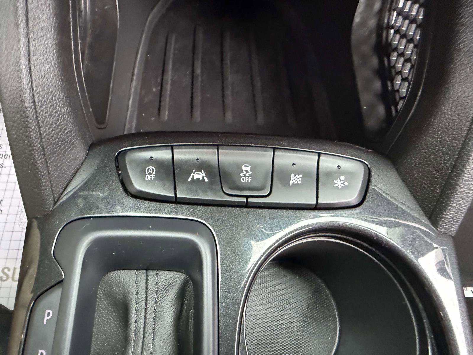 Certified 2023 Chevrolet TrailBlazer LT FWD image 19