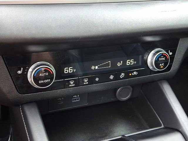 Used 2023 Mitsubishi Outlander SE FWD image 19