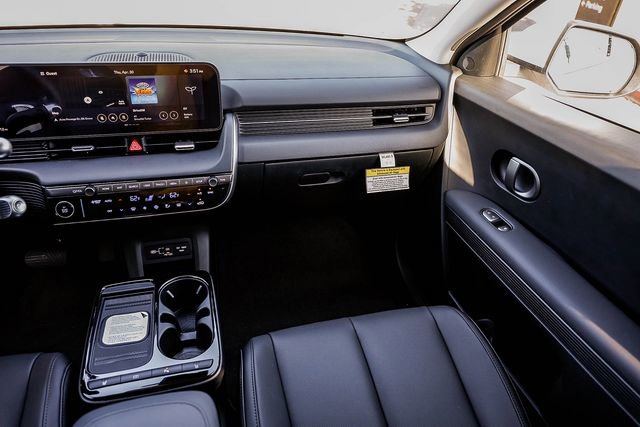 New 2026 Hyundai Ioniq 5 SEL RWD image 18
