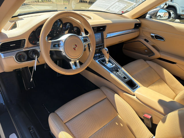 Used 2013 Porsche 911 Carrera RWD image 20