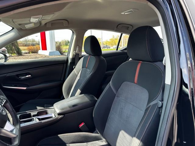 Used 2020 Nissan Sentra SR FWD image 18