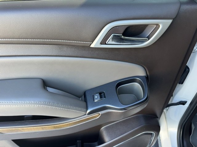 Used 2019 GMC Yukon XL Denali w/ Open Road Package image 28