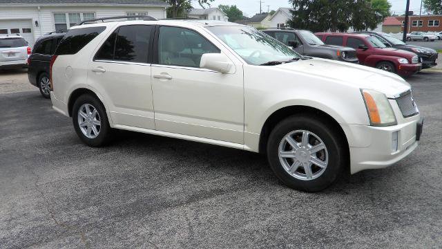 Used 2005 Cadillac SRX w/ Preferred Equipment Group