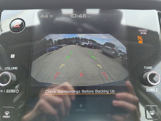 Used 2023 Subaru Legacy Premium image 24