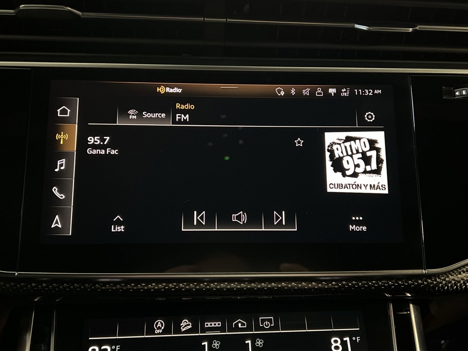 Used 2021 Audi SQ8 Premium Plus image 18