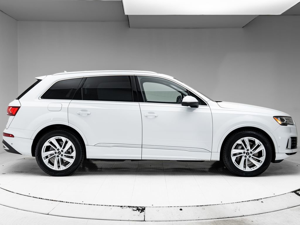 Used 2023 Audi Q7 3.0T Prestige w/ Prestige Package image 32