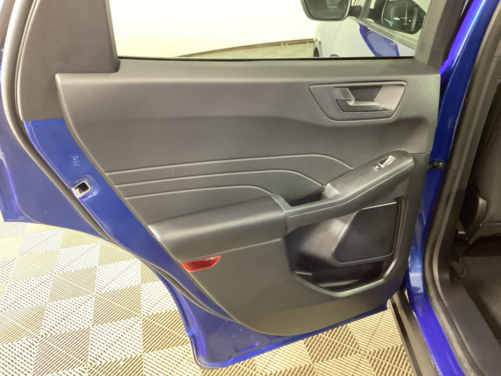 Used 2023 Ford Escape Active FWD image 14