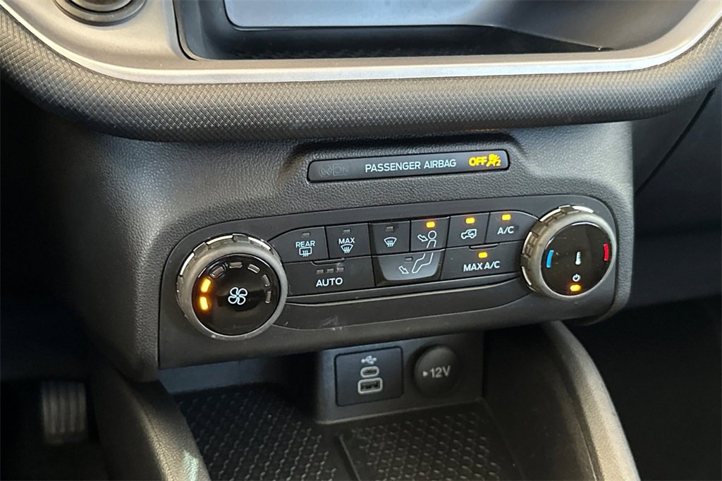 Used 2023 Ford Bronco Sport Big Bend w/ Topo Graphic Package image 23