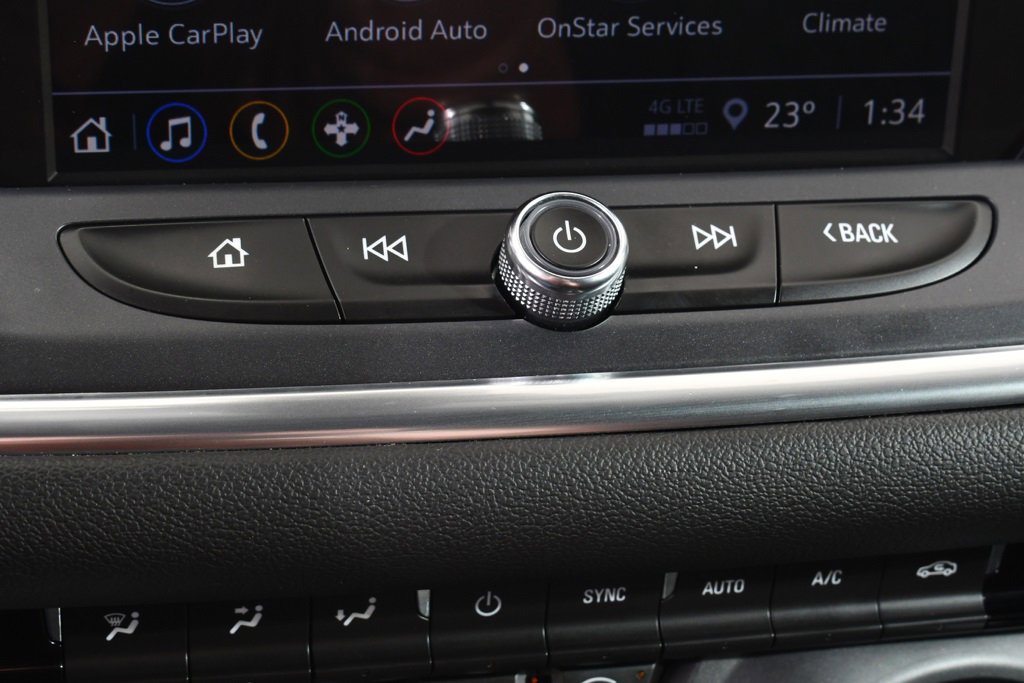 Used 2021 Chevrolet Blazer LT image 29