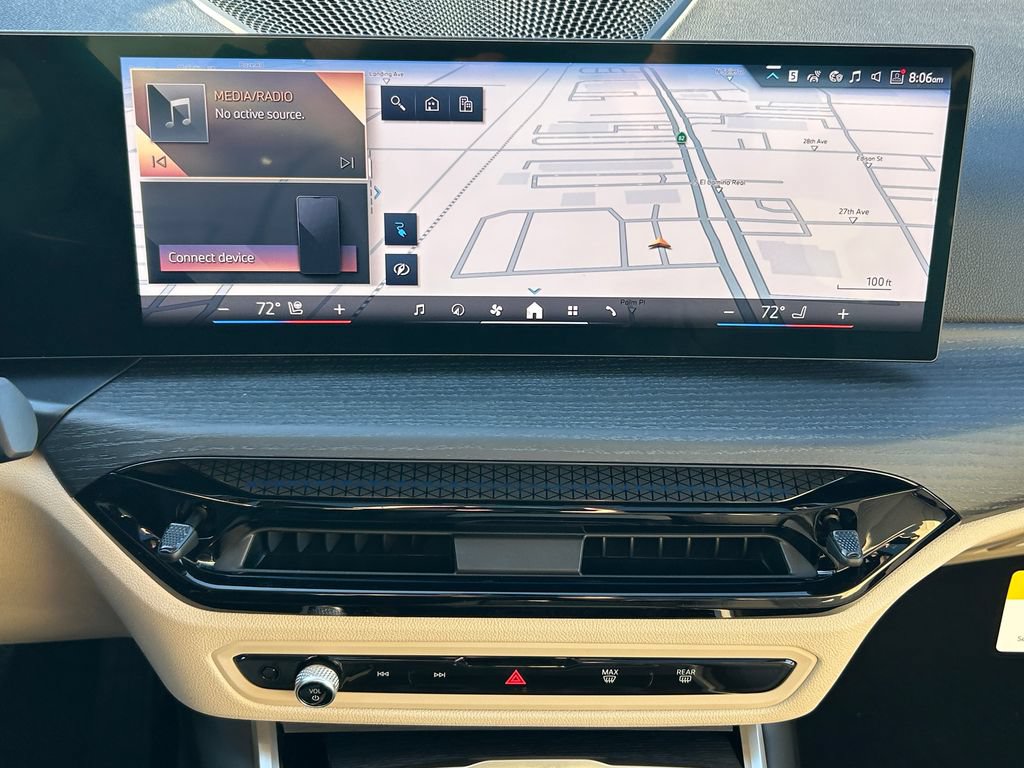 New 2026 BMW i4 eDrive40 w/ Premium Package RWD image 25
