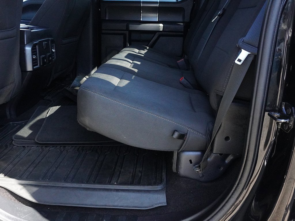 Used 2019 Ford F150 XLT w/ Equipment Group 302A Luxury image 28