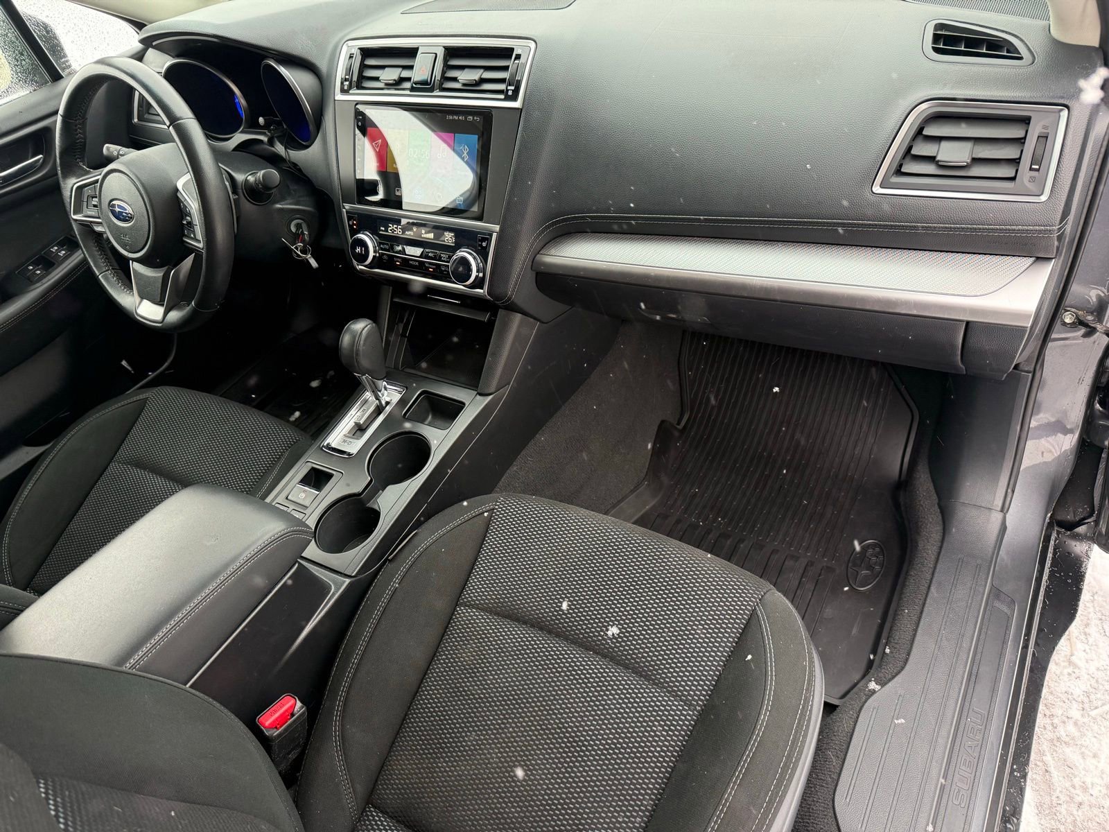 Used 2019 Subaru Outback 2.5i Premium image 15