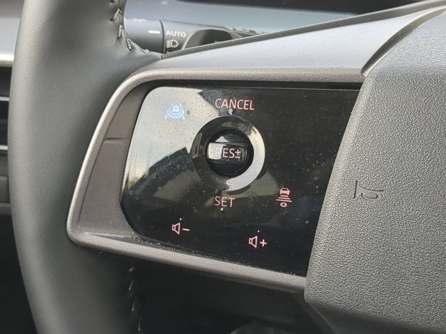 Certified 2025 Nissan Murano SL AWD/4WD image 24