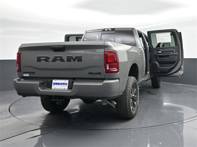 New 2026 RAM 2500 Big Horn image 63