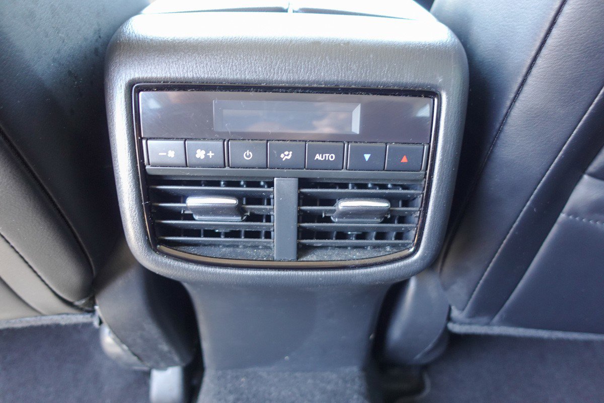 Certified 2023 MAZDA CX-9 Touring Plus image 22