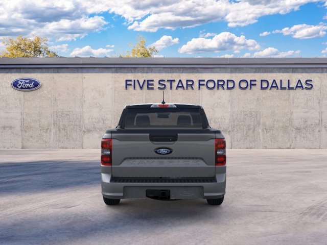 New 2026 Ford Maverick Lobo AWD/4WD image 5