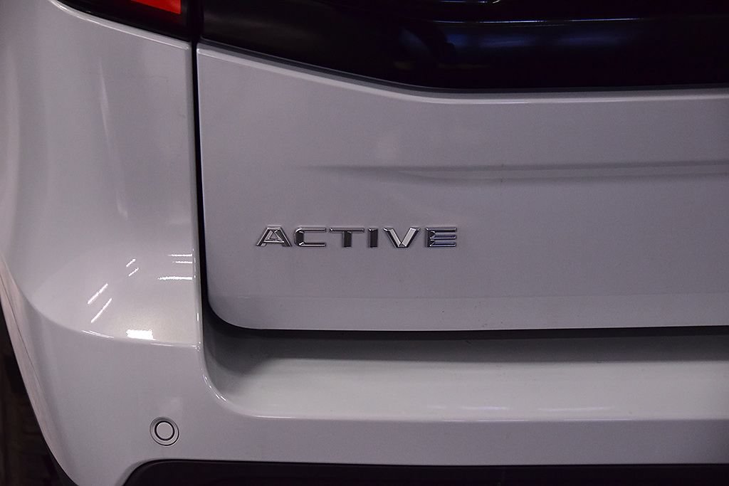 Used 2026 Ford Expedition Max Active AWD/4WD image 14