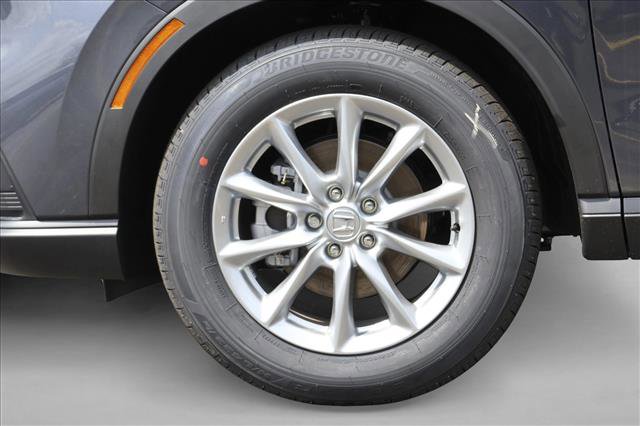 New 2026 Honda CR-V EX image 9