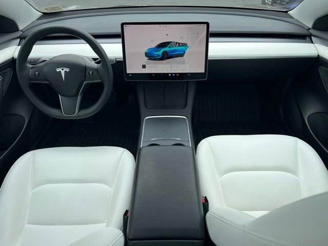 Used 2023 Tesla Model 3 Standard Range RWD image 13