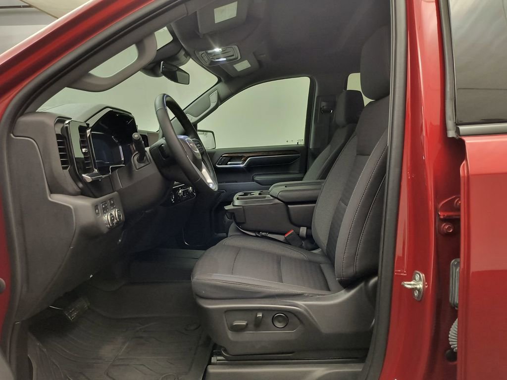 Used 2023 GMC Sierra 1500 Elevation image 5
