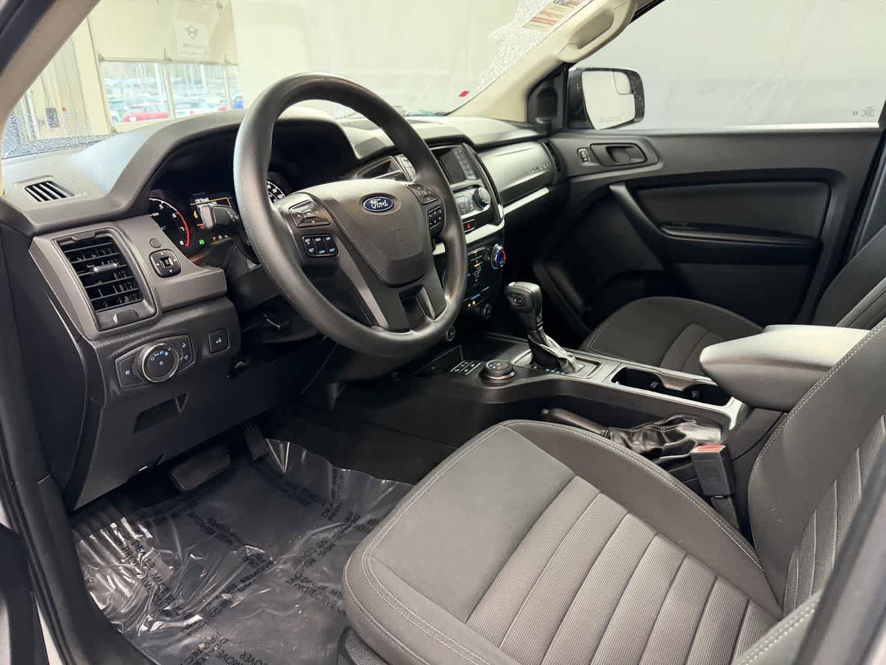 Used 2020 Ford Ranger XL w/ FX4 Off-Road Package image 9