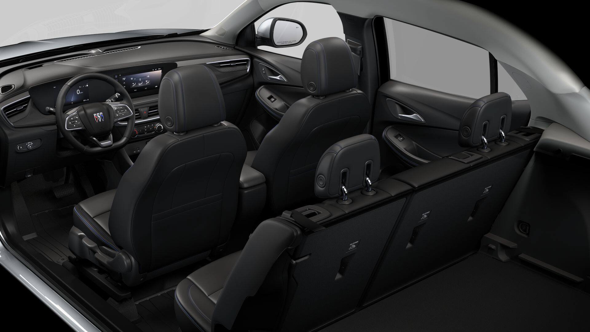 New 2026 Buick Encore GX Sport Touring AWD/4WD image 33