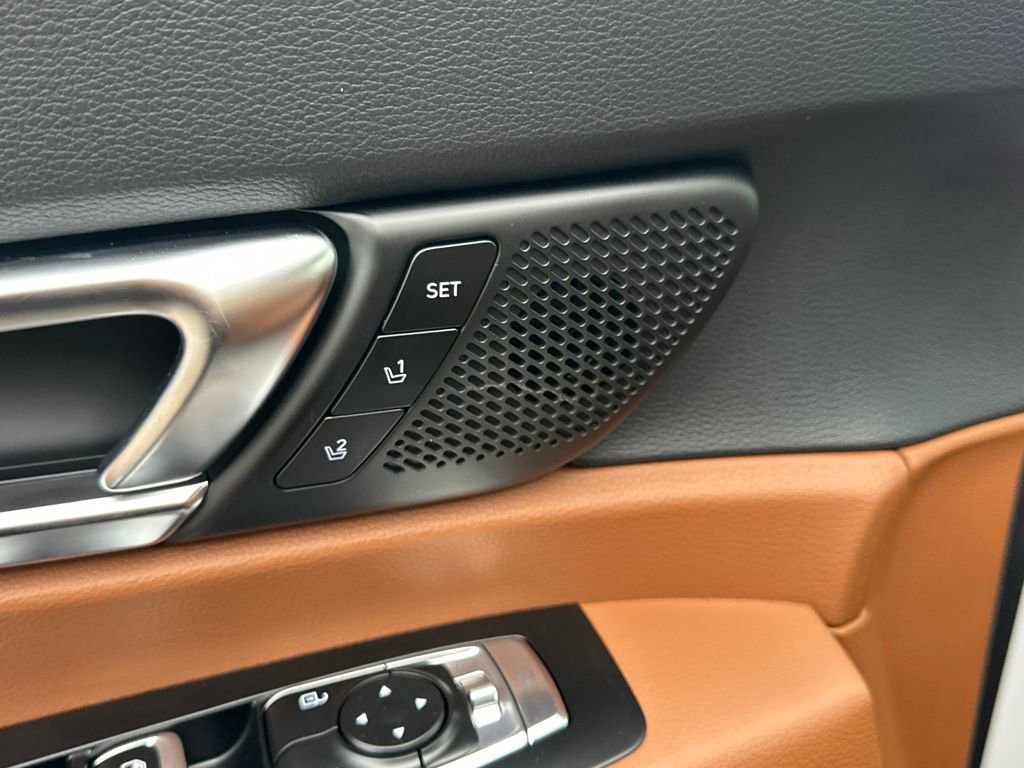 New 2025 Kia Telluride SX Prestige X-Line image 12