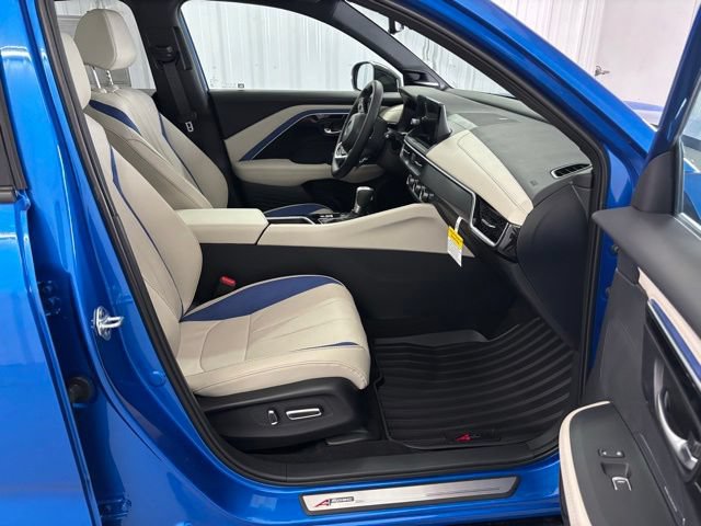 New 2026 Acura ADX A-Spec FWD image 31