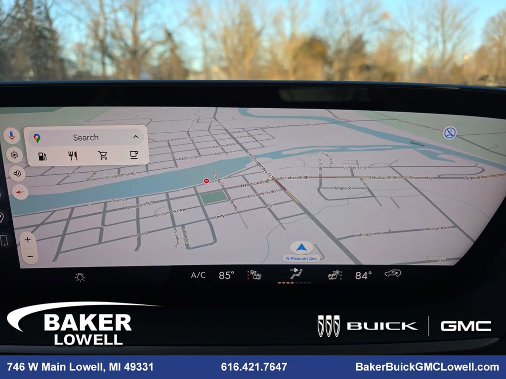 New 2026 Buick Envision Sport Touring image 27