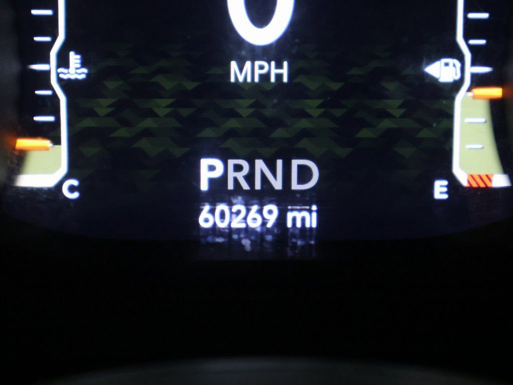 Used 2021 Jeep Wrangler Unlimited Sahara image 43