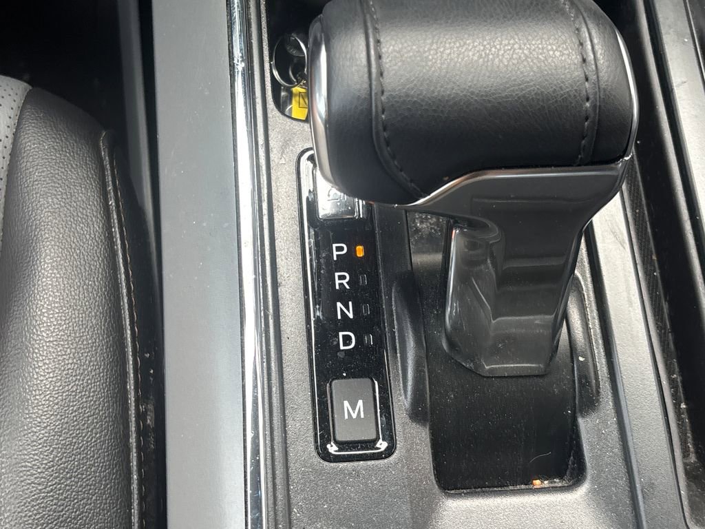 Used 2024 Ford F150 Lariat w/ FX4 Off-Road Package AWD/4WD image 15