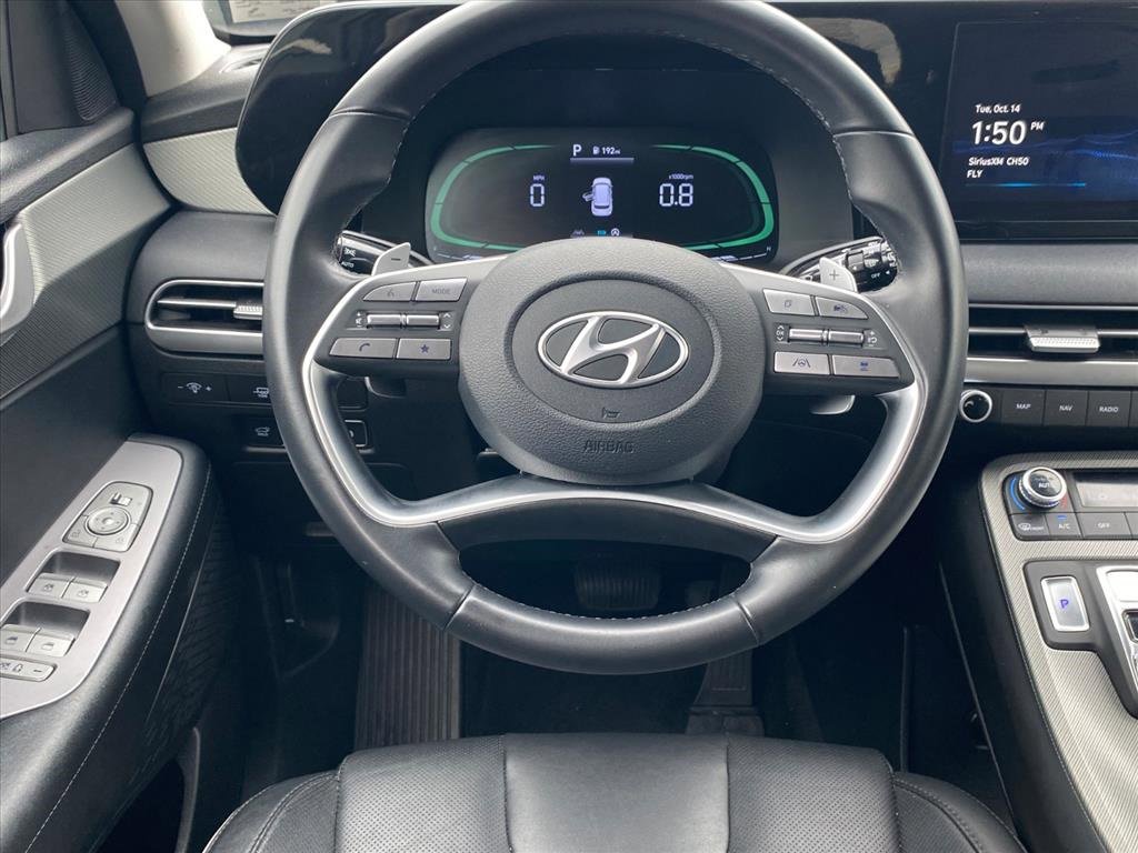 Used 2024 Hyundai Palisade XRT image 7