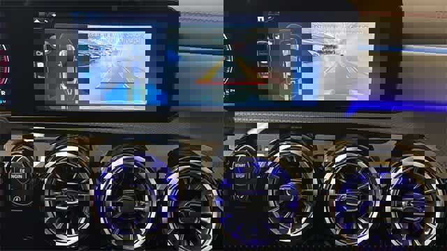 Certified 2026 Mercedes-Benz CLA 250 4MATIC image 44