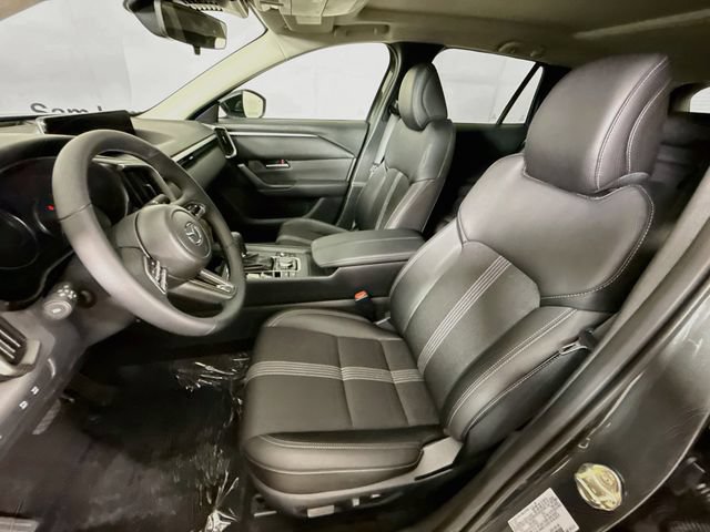 New 2026 MAZDA CX-50 AWD 2.5 S w/ Cargo Package image 20