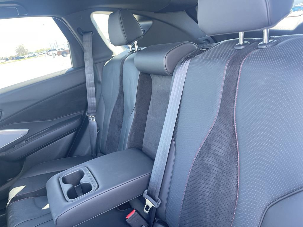 Used 2024 Acura RDX AWD w/ A-Spec & Advance Pkg image 38