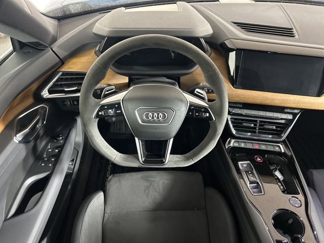 Used 2022 Audi e-tron GT Premium Plus image 20