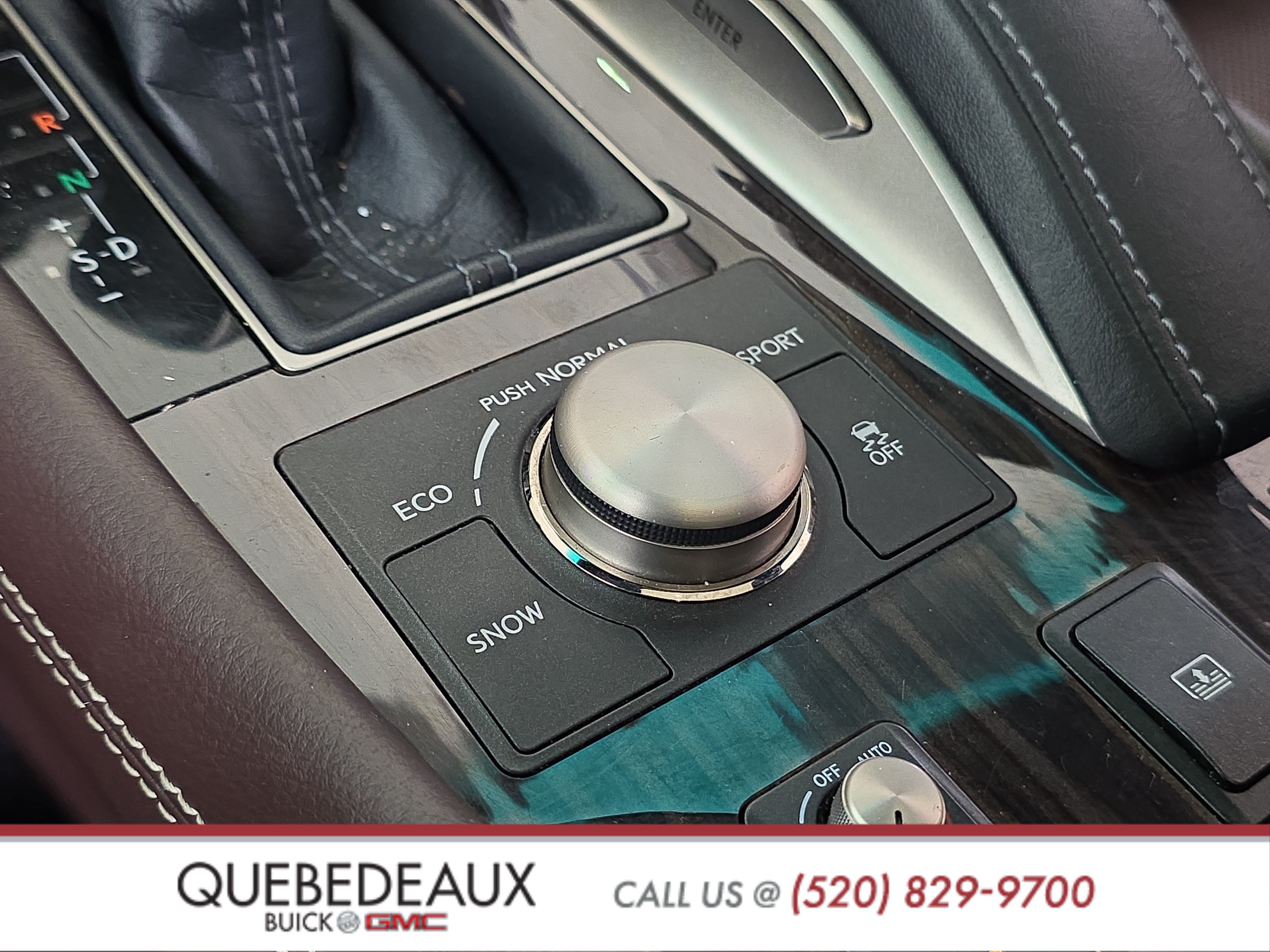 Used 2017 Lexus LS 460 RWD image 17
