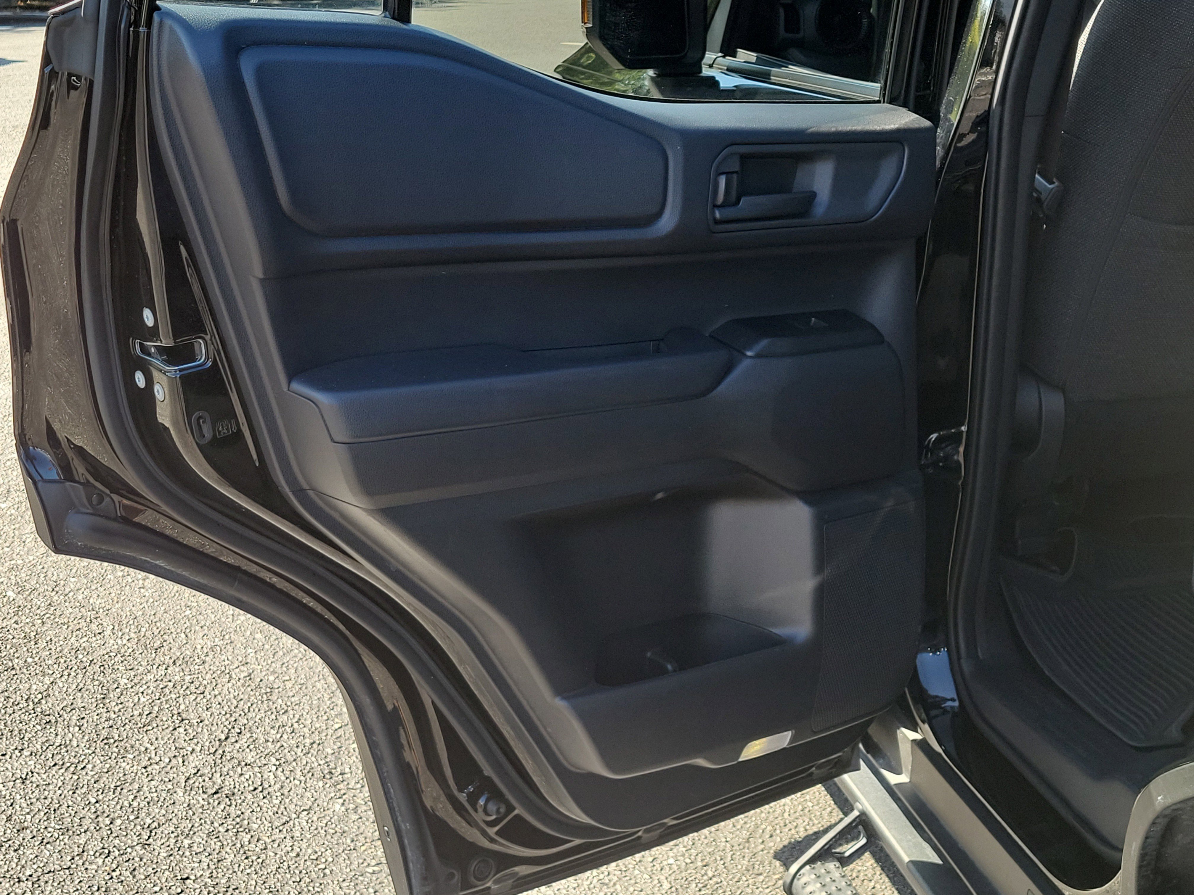 Used 2025 Toyota Land Cruiser 1958 AWD/4WD image 13